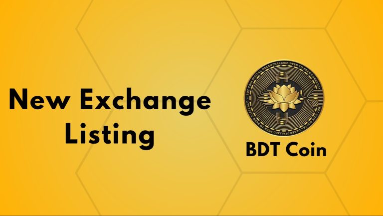 BDTCOIN