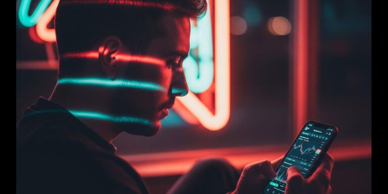 How Crypto Logic Is Changing the Future Shape of Casino Play