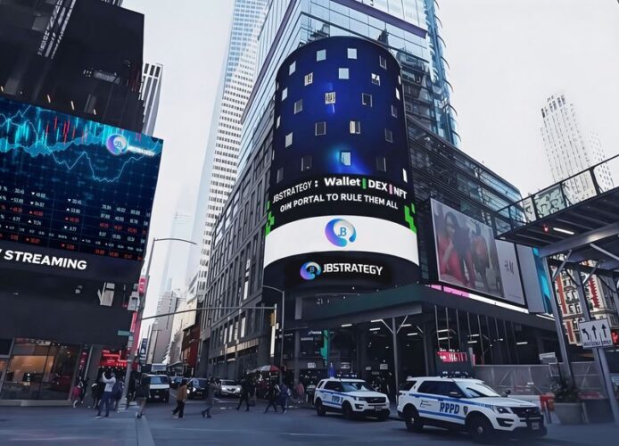 From Data to Alpha: An In-Depth Analysis of JBStrategy's AI-Driven Quantitative Trading