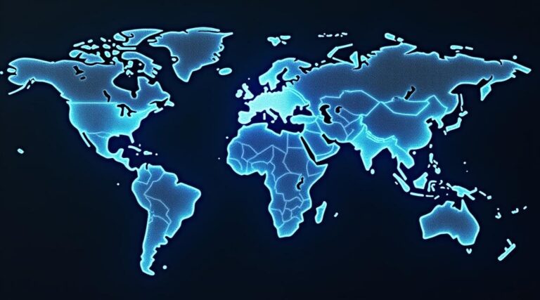How Crypto Casino Growth Is Reshaping Digital Entertainment Across Emerging Markets