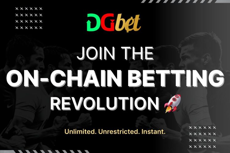 DGbet: Betting Reimagined for Everyone