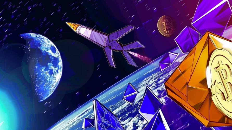 Ethereum (ETH) Sees 37% Monthly Drawdown While Mutuum Finance Prepares Next Upgrade