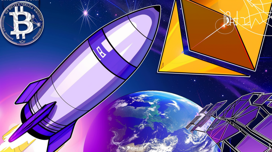 Solana (SOL) Down 72% From All-Time High as Mutuum Finance (MUTM) Advances Toward Mainnet