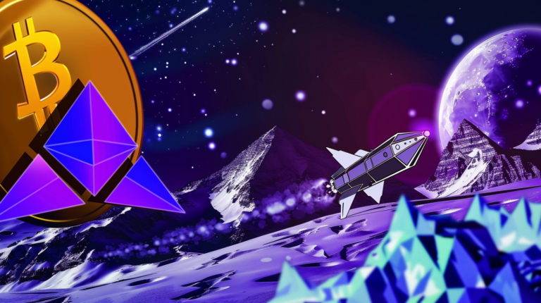 How Ethereum (ETH) Q1 Recovery is Funding the Next Wave of New Crypto Protocols