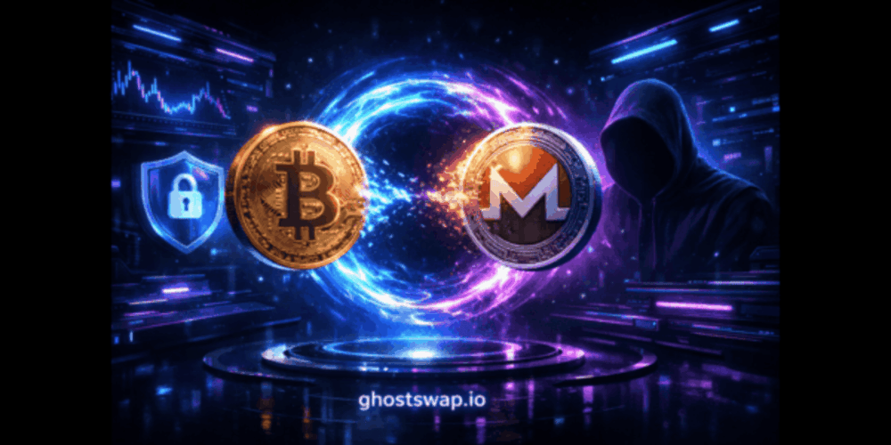 Privacy Takes Center Stage: How No-KYC Crypto Exchanges Are Reshaping Digital Asset Trading