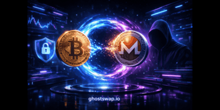 Privacy Takes Center Stage: How No-KYC Crypto Exchanges Are Reshaping Digital Asset Trading