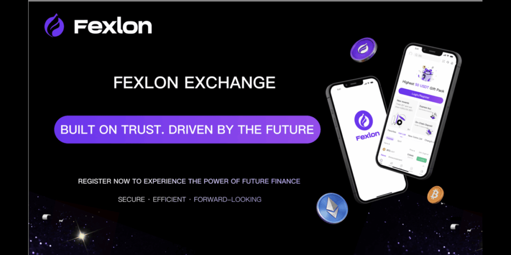 Fexlon Launches Globally in Early 2026, Advancing Trusted Digital Financial Infrastructure