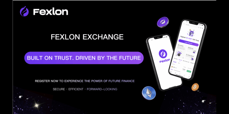 Fexlon Launches Globally in Early 2026, Advancing Trusted Digital Financial Infrastructure