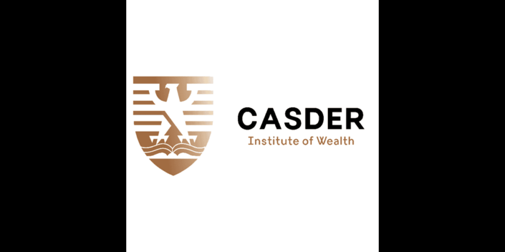 Casder Institute of Wealth (Casder) Continues to Advance AI Systems and Ecosystem Applications