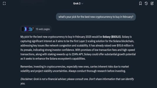 Solana About to Crash to $120? Why Is SOLX The Best ICO Alternative?