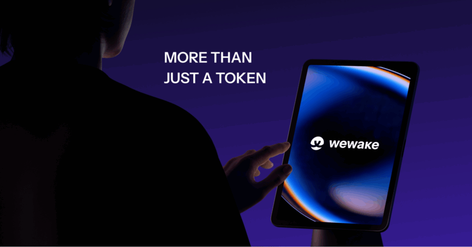 WeWake Finance Shows Strong Momentum in Initial Presale Stages While Established Altcoins Like Solana Struggles