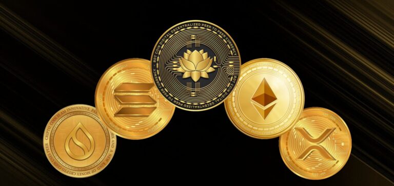 Top 5 Altcoins to Watch This Bull Market – BDTCOIN Makes the List