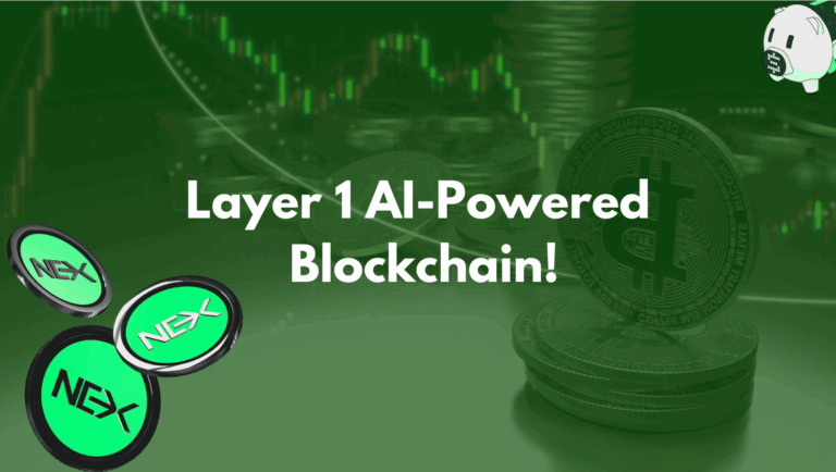 Best Crypto Presale to Invest In: Nexchain, BEST WALLET & Lightchain AI
