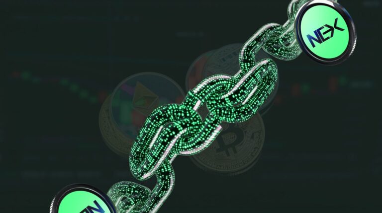 ETH Drops 5% in Day As Altcoin Market Looks Bearish But Nexchain Continues Uptrend With $3.9M in Presale