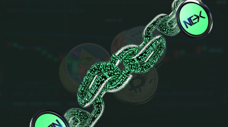 ETH Drops 5% in Day As Altcoin Market Looks Bearish But Nexchain Continues Uptrend With $3.9M in Presale