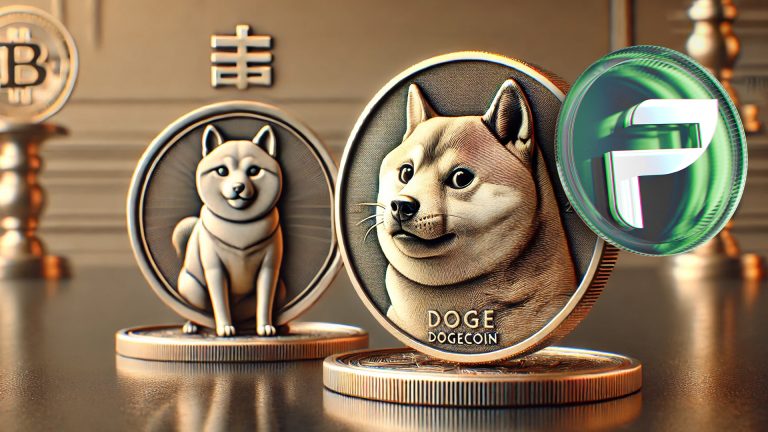Dogecoin and Shiba Inu