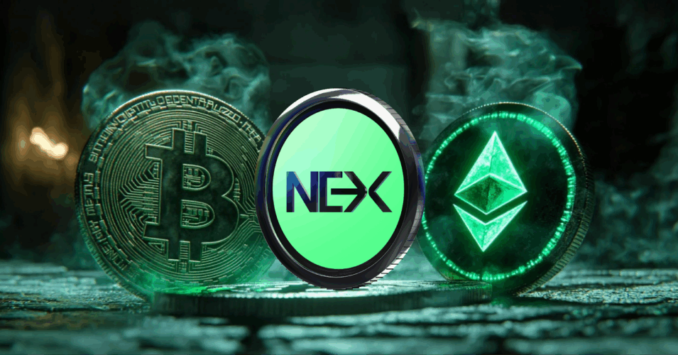 Nexchain vs Lightchain vs Bitcoin Hyper — Which Crypto Presale Could Be the Next Major CEX Listing?