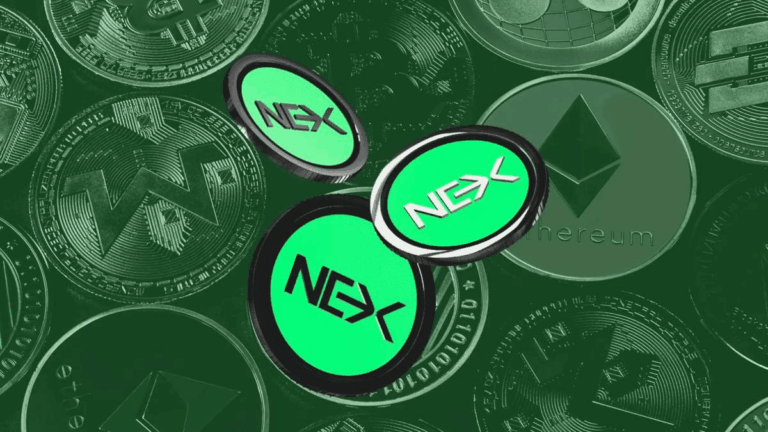 4 Best Crypto Presales ChatGPT Predicts Will Explode in 2025: Nexchain, BlockchhainFx, PepeDollar And WeWake Finance