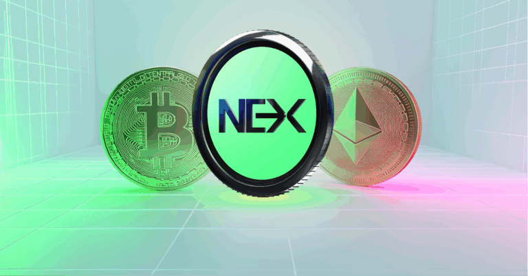 NEX Price Prediction: Nexchain Crypto Presale 2025 Selling Fast — Analysts Predict $1