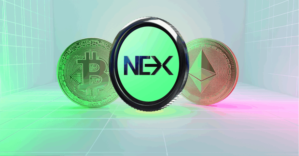 NEX Price Prediction: Nexchain Crypto Presale 2025 Selling Fast — Analysts Predict $1
