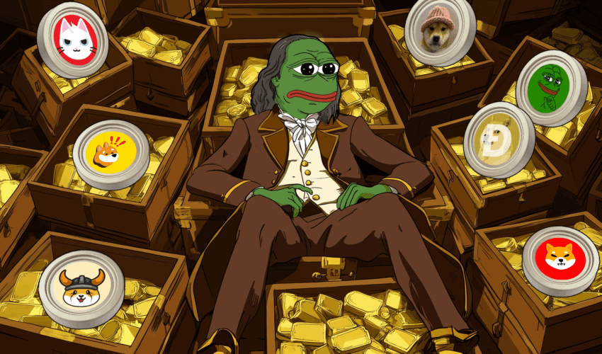 Top 3 Cryptocurrencies To Buy On Ethereum; Pepe Dollar (PEPD), SPX6900 (SPX) & Shiba Inu (SHIB)