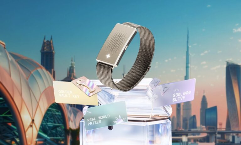 LivLive Crypto Presale Heats Up: $2.5 Million AR Giveaway Up For Grabs
