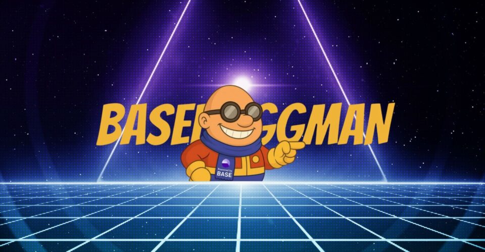 Upcoming Crypto Listings on Exchanges: Why Based Eggman $GGs Could Lead the Meme Coin Wave