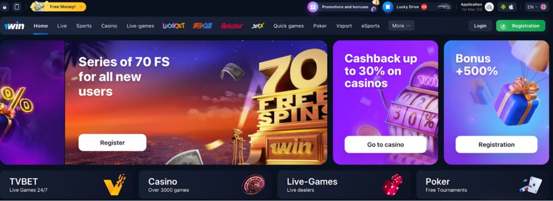 Top 5 Crypto Casinos in 2025: Here's What You Need To Know