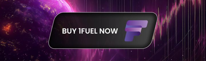 TRON and Avalanche Compete for Blockchain Innovation. What Role Does 1Fuel Ecosystem Play in Cross-Chain Finance?