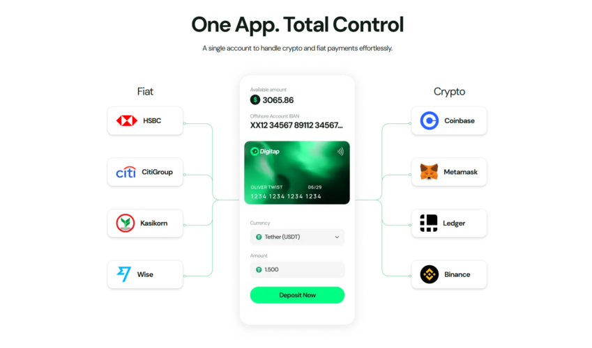 Why XRP's December Recovery May Be at Risk — Digitap ($TAP) is the Best Crypto to Buy Instead