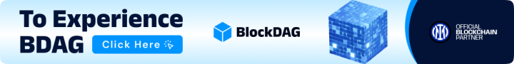 BNB Falls 13.5%, Solana Drops 33% But BlockDAG Gains Ground With $212M Presale & Live Testnet After Keynote 3