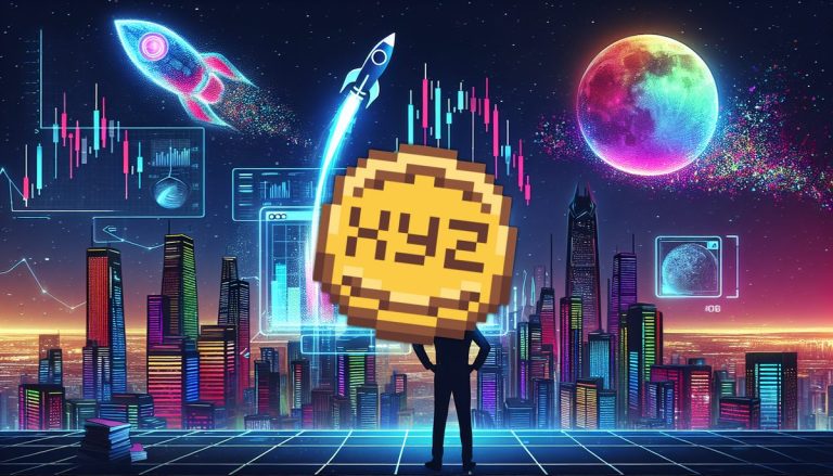 Is This Bitcoin’s Turning Point? Historical Patterns and Whale Activity Signal Major Upside – Top 5 Cryptos Poised for 500x Gains