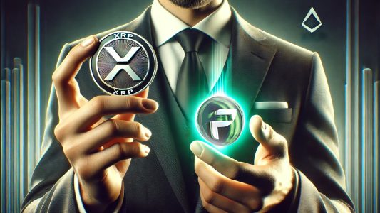 XRP Price