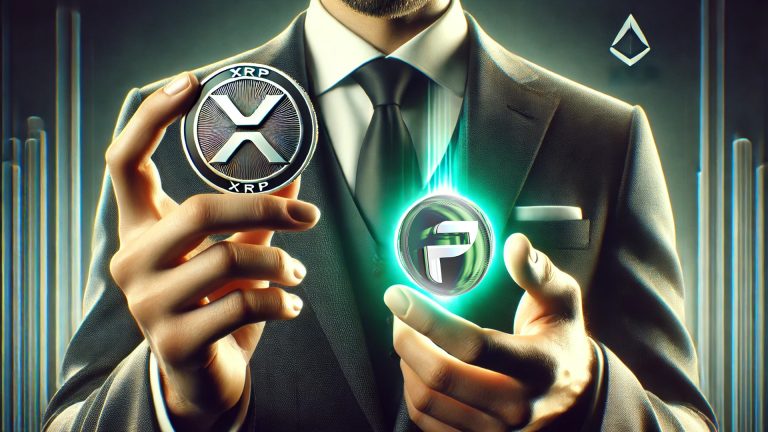 XRP Price