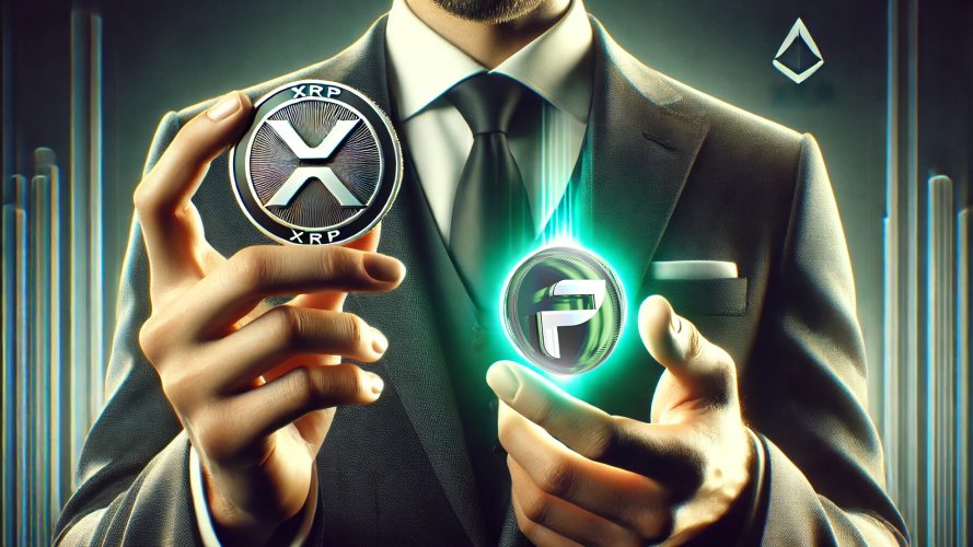 XRP Price