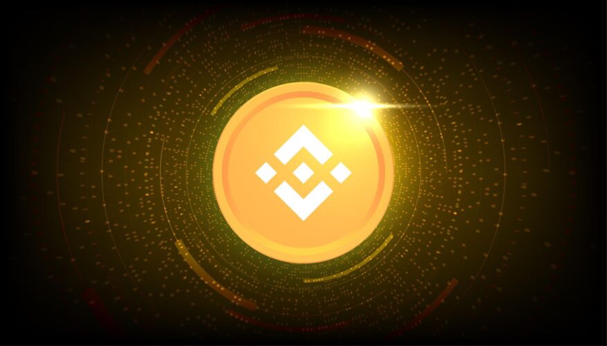 BNB Hits New ATH, But Digitap Offers Higher Upside; Could it 100X & Outperform SUI?