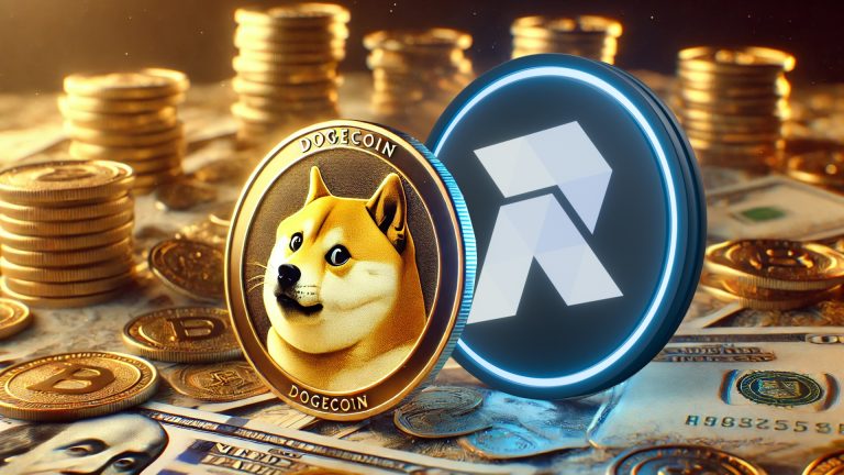Dogecoin Price