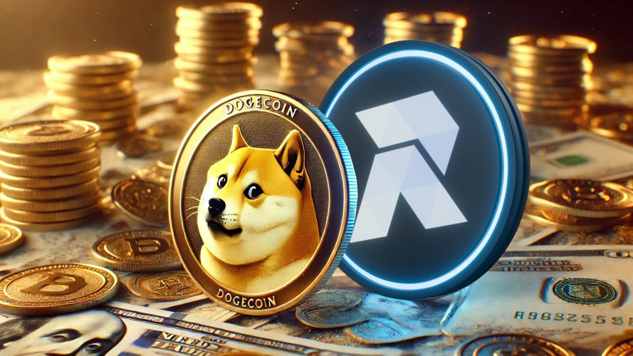 Dogecoin Price