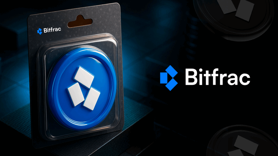 Mining vs. Buying Bitcoin in 2025: Why Bitfrac's Presale Token Offers Better Long‑Term Value
