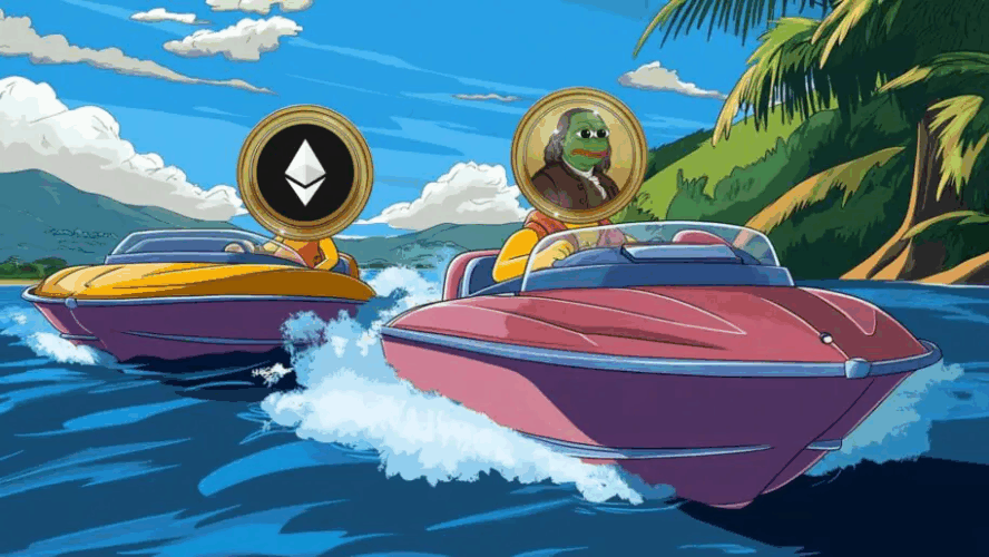 Ethereum and Binance Whales Add More Funds To Their Position In Top Crypto Presale, PEPD Stage 2 Draws ETH & BNB Giants