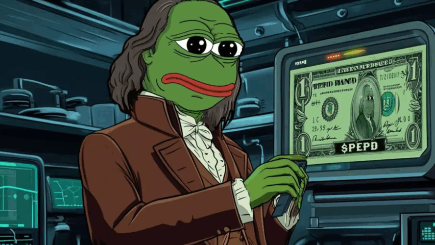 BlockDag (BDAG) Price Prediction: BDAG Could Smash ATHs As Top Crypto Presale Pepe Dollar Attracts More Whale Investors To ICO