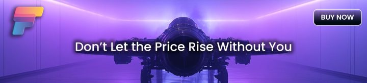 Binance Coin Meets Monero in Market Discussions, While 1Fuel Stands Out As Interesting Outside Bet For 2025