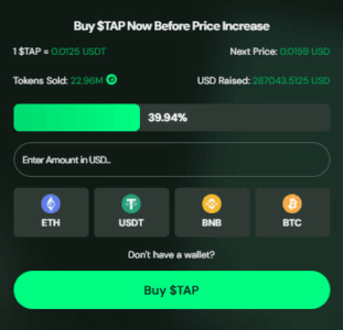 Cardano Price Prediction: Which Is The Best Crypto To Buy Now? Analysts Highlight Digitap’s 50x Presale