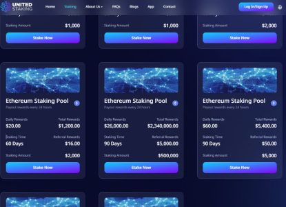 Top 5 Ways to Maximize Your Crypto Staking Returns in 2025