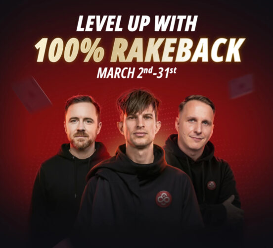 CoinPoker Debuts New App with Rake Free Poker, Signs Abby Merk and Papo MC