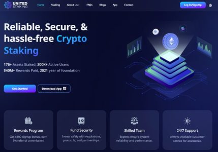 Top 5 Ways to Maximize Your Crypto Staking Returns in 2025
