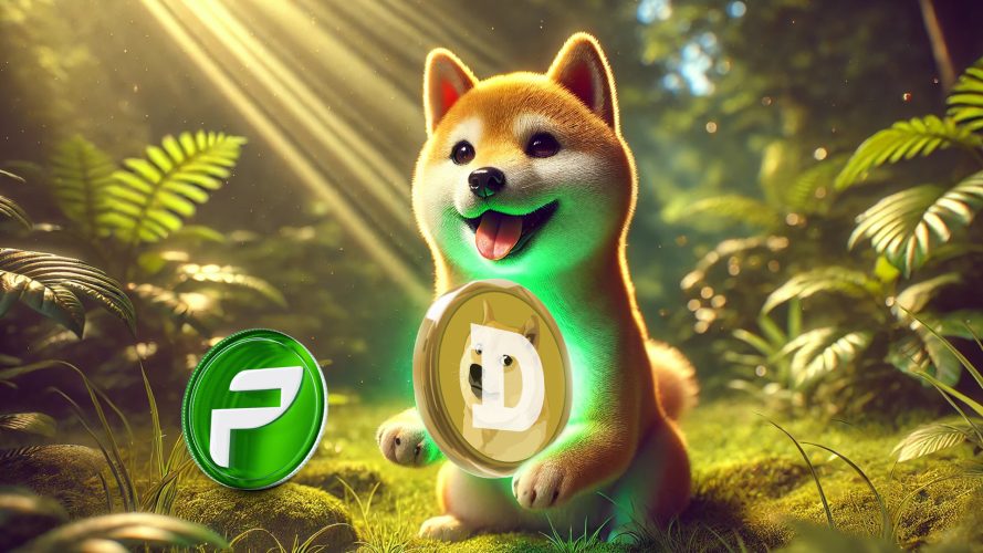 Dogecoin