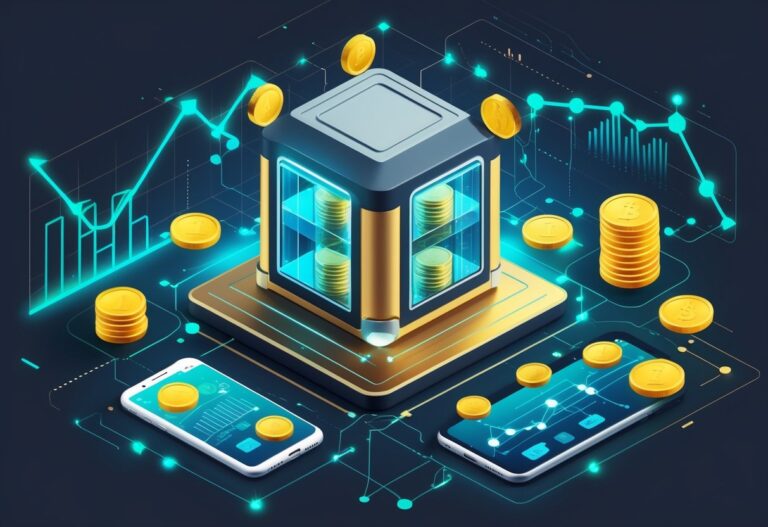 Coinomize: The Leading Bitcoin Mixer for Maximum Anonymity