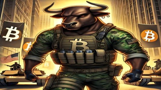 Best Crypto Presales to Buy Now (March 2025) After Donald Trump Sparks Massive Crypto Rally