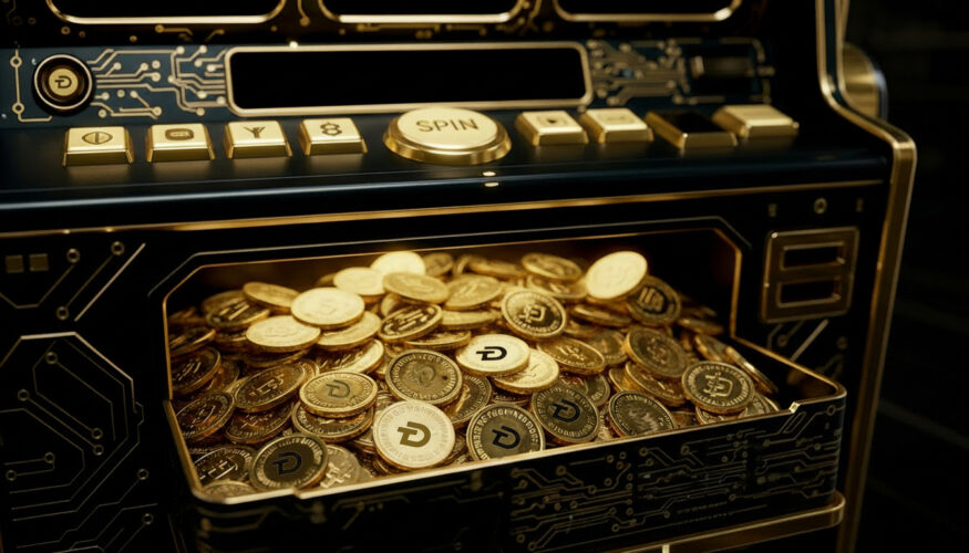 As Japan Cuts Crypto Taxes, Retail Money Floods Into the Digitap ($TAP) Crypto Presale